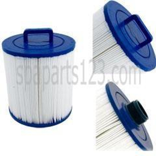 Thermo Spas 6" x 7" Thermo Spas Filter PTL25W-SV, 6CH-26, FC-0310 