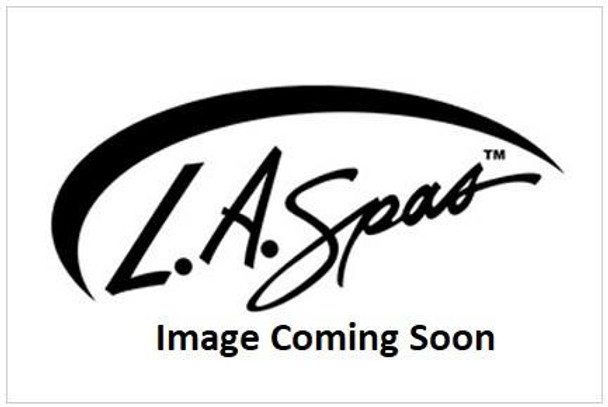 L.A. Spas 6" x 14-15/16" L.A. Spas Advanced Filter PTL50W, 6CH-50, FC-0340 