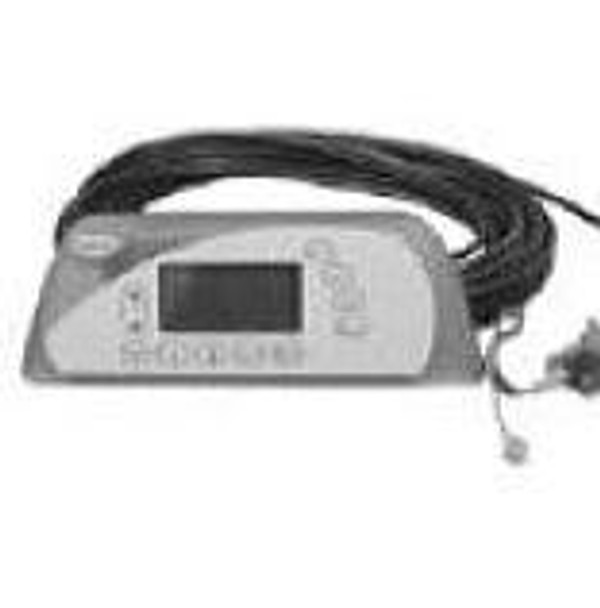  6600-872 SUNDANCE® SPAS TOPSIDE CONTROLS 850 SERIES 40 FOOT 