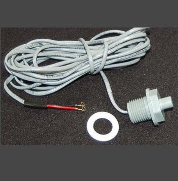  6600-166, Sundance® Spas Temperature Sensor with curled finger connectors 