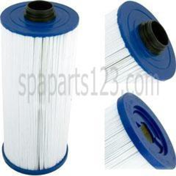 Jacuzzi® Spas 6-5/8" x 15-1/2" Jacuzzi® Spas Filter PJW60TL-OT-2A, 6CH-961, FC-2715, 6540-383 