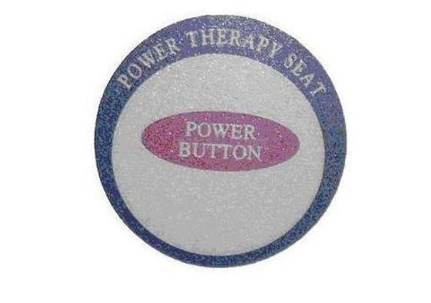  650-0437 Marquis Spas Topside Overlay, Simplex, 1998 