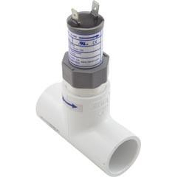  6560-852 Jacuzzi® Spas Flow Switch Assembly, 2002-2003 J-310, 2004 J-315,J325 