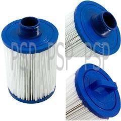 Vita Spas 5" x 6-5/8" Vita Spa FIlter PSG25, C-4303 