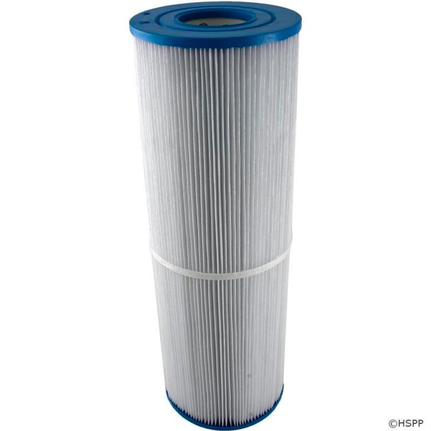  5" x 14-3/4" Nordic Hot Tubs Spa Filter, Used Before 7/99, PMT27.5, C-4301, FC-16 