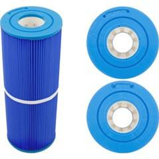 Viking Spas 5" x 13-5/16" Viking Spas Filter PRB25-IN-M, C-4326, FC-2375, 3301-2242 