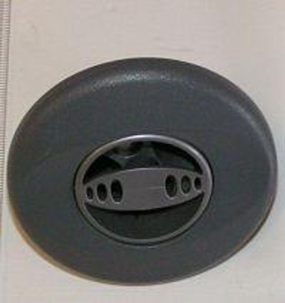  3" Face 6540-766 Jacuzzi® Spa Jet Mini Power Pro (Power Pro DX) Rotating Jet Face 