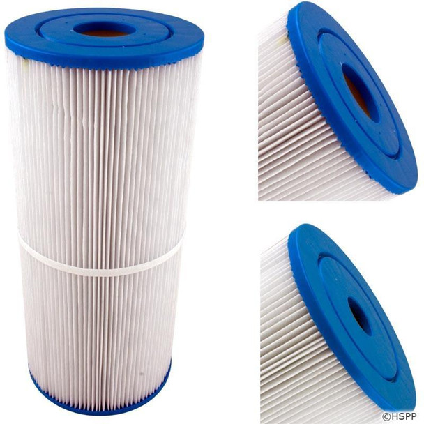 Marquis Spas 5-3/16" x 11-7/8"  Marquis Spa Filter, PPM25,  FC-3626, C-5626 