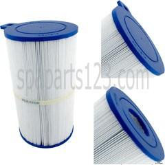  5-5/8" x 10-3/8" Florida Whirlpool Spa Filter, PJW50, C-5300, FC-1320 