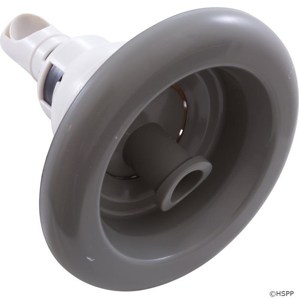  5" Power Storm Spa Jet, Smooth Face, Roto, Various Colors 