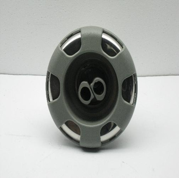 Cal Spas PLU21703645, 5.5" Cal Spa Jet Insert, SFC, Twin Roto, Spoke 