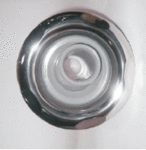 Artesian Spas 5" Artesian Spa jet, Whirlpool, S/S 