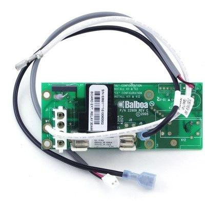  53681 Balboa Circuit Board Extender 