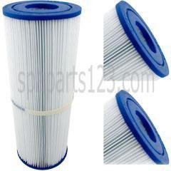  5" x 13-5/16" JEM Spa Filter PRB25-IN-4, C-4625, FC-2370 