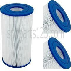  4-15/16" x 9-1/4" Hydro Pool Spa Filter, PRB35-IN-3, C-4335, FC-2385 