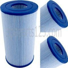 Great Lakes Spa 4-15/16" x 9-1/4" Great Lakes Spas Filter PRB35-IN-M, C-4335, FC-2385 