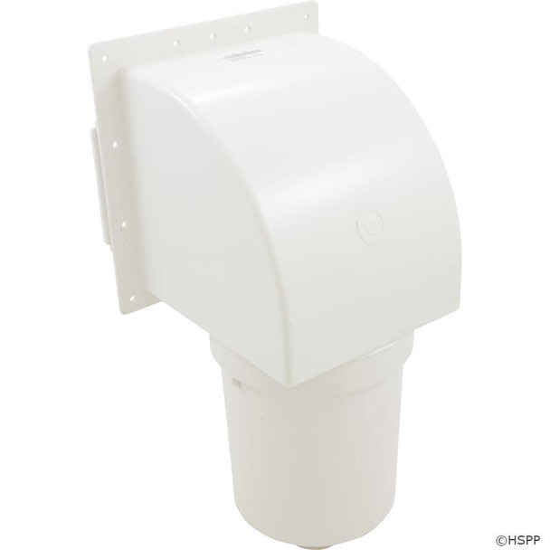  (4) Waterway Spa Filter Body, 50sqft, 550-9010 