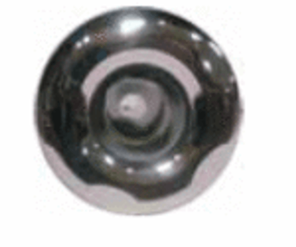 3" Artesian Spa Jet, Typhoon, Directional, S/S