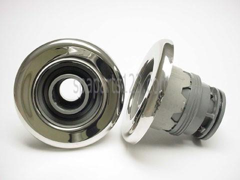 Cal Spas 4.75" Face Cal Spa Toronado Jet w/SS T TW PLU21703616 