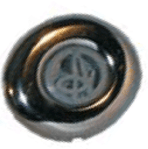 3" Artesian Spa Jet, Mini Storm, Pulsator, "A" S/S