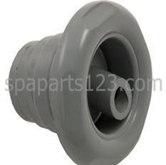  3 1/2" Spa Jet Insert - Roto,5 Scallop [DISCONTINUED] 