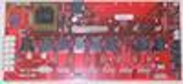 Vita Spas 30454005-XS Vita Spas Circuit Board Relay/Stereo EXP 