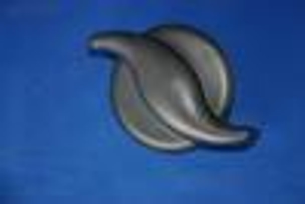 Vita Spas 30212065-H04 Vita Diverter Handle Only, 700 Series Spas 2004-2005 