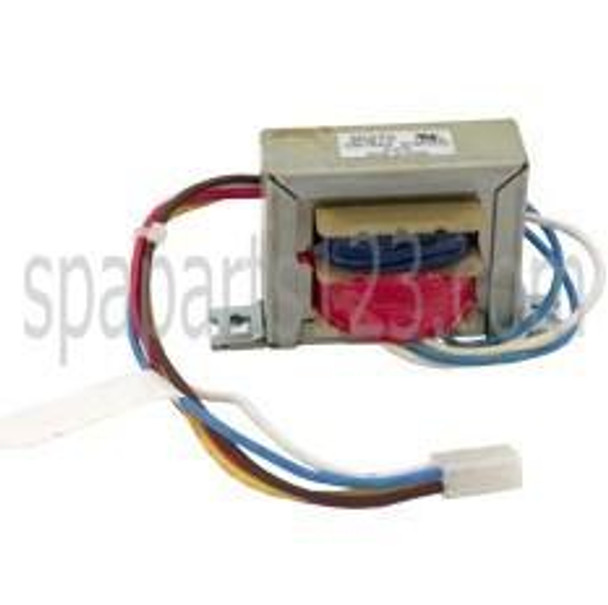  30270-1 Spa Transformer 120VAC/15VAC, 6 Pin. 609805, 9711-39 , 30270 