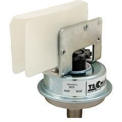 Caldera Spas Spa Pressure Switch 25A, SPNO, 1/8" Thd 3029 