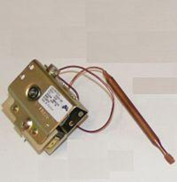  275-3123 Spa Thermostat, 12" x 1/4" x 3.6", Max Temp. 109 Deg. 