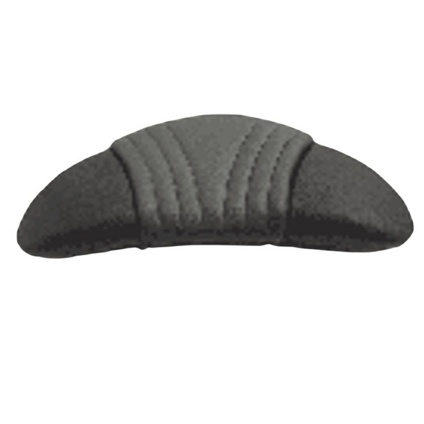 Artesian Spas 26-1303-85 Artesian Spas Island Lounge Pillow, Charcoal and Gray 