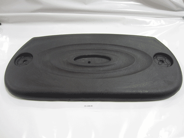 26-1300-85 Artesian Spas Filter Lid, Platinum Elite, Island, Charcoal