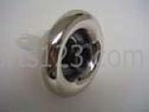 Cal Spas 3.25" Cal Spa Jet Insert MFRP Storm Jet Maxi Flow PLU21703612 