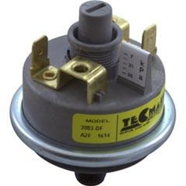 Artesian Spas 24-0024-25 Artesian Spas Pressure Switch 