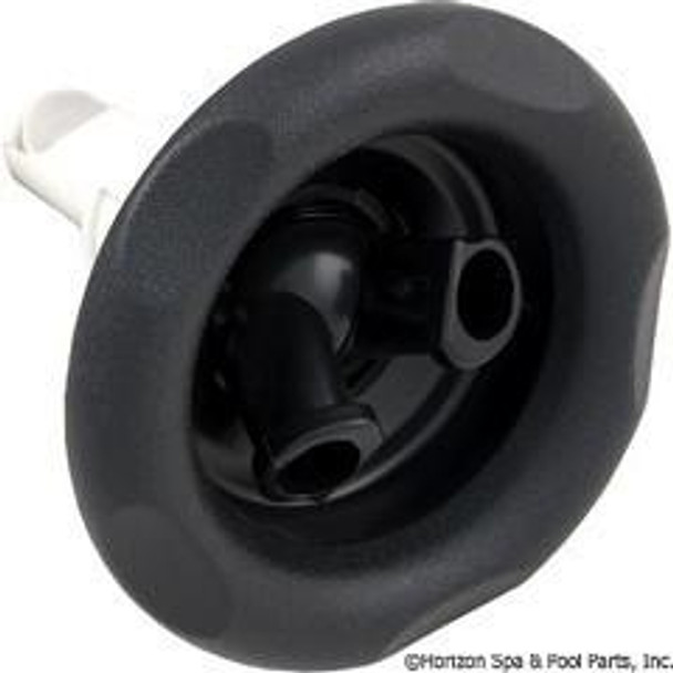  212-7610G Waterway Power Gunite Jet, Twin Roto Internal, White-Grey-Black 212-7611G, 212-7617G 