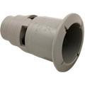  215-1070 Waterway Poly Gunite Jet Wall Fitting Only White-Black-Grey 215-1077,  215-1071 