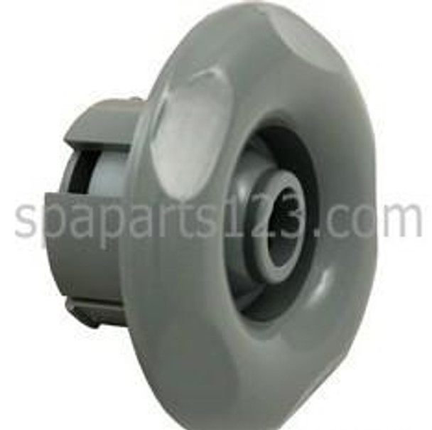  2 1/2" Spa Jet Insert - Directional,5 Scallop 