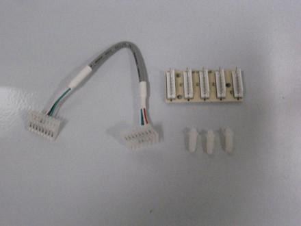  2004 Caldera Spas Aspire I2C communication Port Interface, 72742 