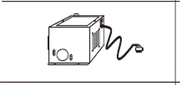 Artesian Spas 35-0138-91 Artesian Spas Fiber Optix Box 