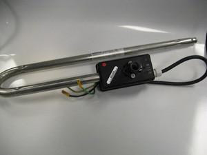  2004 Caldera Spas Aspire Heater, 72494 