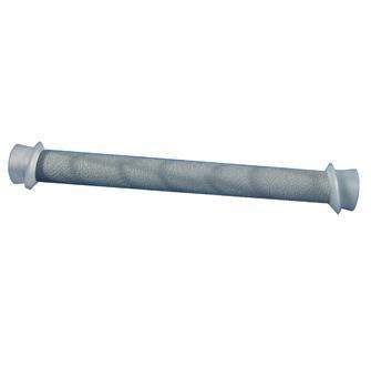  1-1/2" x 12" Gray Handrail Discontinued 