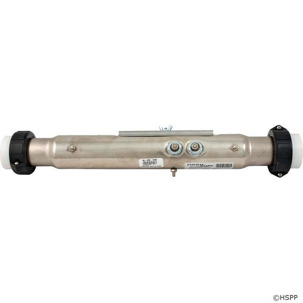  15.75" Cal Spa Heater Assembly 1990-92 1.5" x 15.75" (C2550-0021) 