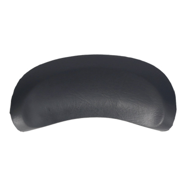 12985 Dynasty Spa Pillow, Neck Seat, 1139, Black