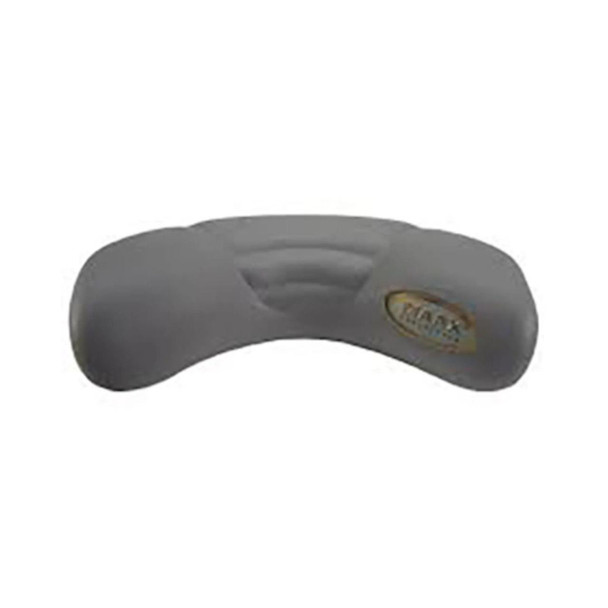 Maax Spas 103419 Maax Spa Pillow, Collar, 700, Gray  Maax Spas 103419 Maax Spa Pillow, Collar, 700, Gray