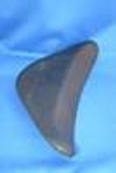 Maax Spas 102549 Maax Spa Pillow 468 w/ Pocket, #785 Black 