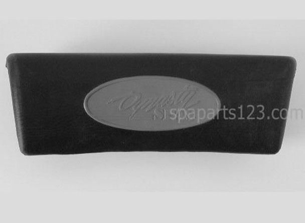 Dynasty Spas 10961 Dynasty Spa Pillow, Two-Tone, Titan,  Logo, 25704.604000 