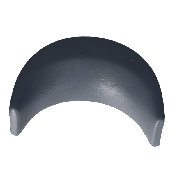 10581 Dynasty Spa Pillow, Neck Seat, Single Peg, 995, S-01-995, GRAY