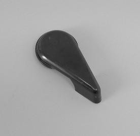 Dynasty Spas 10383 Dynasty Diverter, HANDLE ONLY, 1",  WW Top Access, Black 