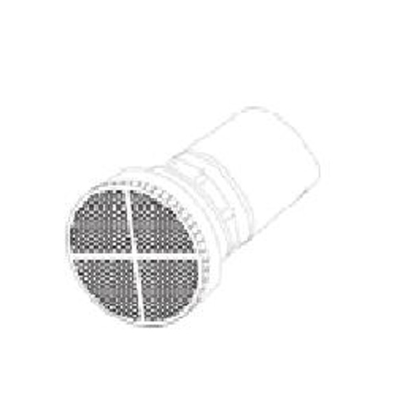 Artesian Spas 05-0006-48 Artesian Spas 200GMP Suction 