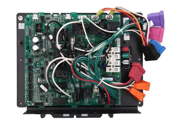  0201-300031, Gecko Circuit BOARD WITH CABLES KIT MSPA-MP-BF4 - LIMITED STOCK AVAILABLE 
